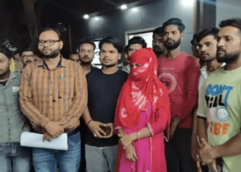 Love Jihad Horror in Aligarh: Muslim Gym Trainer Deceives, Rapes, and Blackmails Hindu Woman