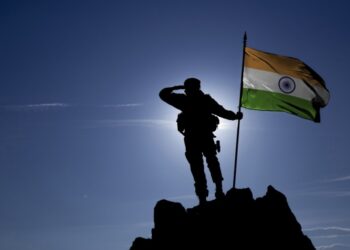 Is This Silent Rise of Bharat? As Global Powers Struggle, India Quietly Becoming World’s New Civilizational Superpower
