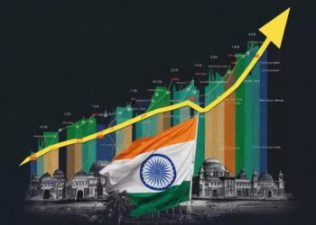 Is India the World’s New Economic Safe Haven? Stock Market Bounces Back Faster Than Any Other Country