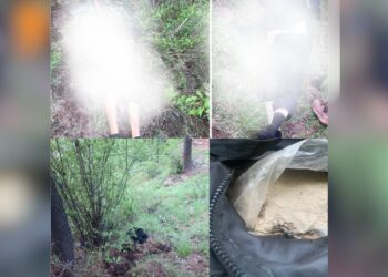 Infiltration Attack Foiled in Baramulla’s Uri; Two Terrorists Neutralized