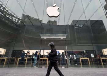 Is India Replacing China as Apple’s New Factory? The $22 Billion iPhone Shift Says So