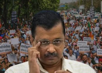 Was Delhi’s “Education Revolution” Just a Lie? Truth Behind AAP’s Failure in Private School Regulation Revealed