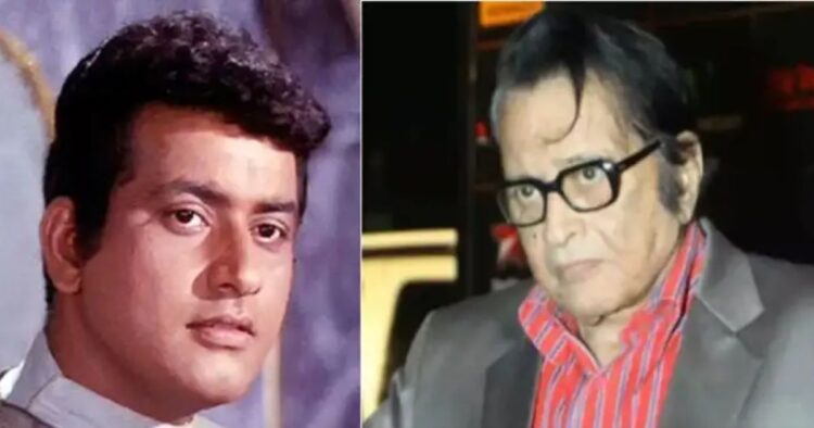 Prime Minister Narendra Modi shared his deep sadness over the death of veteran actor and filmmaker Manoj Kumar (PC: Navbharat Times)