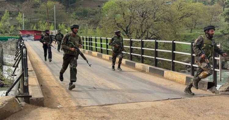 Security probes Pahalgam attack, where 26 Hindu tourists were targeted by terrorists (PC- NDTV)