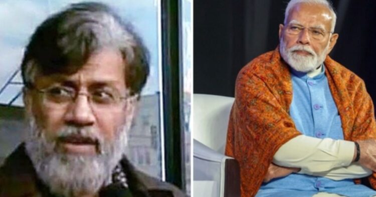 Tahawwur Rana's extradition to India came through after PM Modi's recent visit to the US (PC: Hindustan Times)
