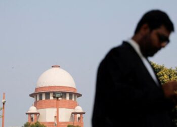 Can the New Waqf Law Finally Bring Transparency? Supreme Court Grills Petitioners in High-Stakes Hearing