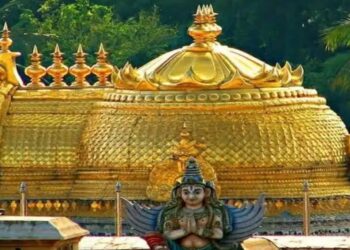 Temple Gold Melted, Silver Next, But Where’s the Money Going? Tamil Nadu Govt Claims ‘Development’, Public Sees Nothing