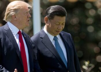 Is the US Preparing for a Future War with China? Trump’s Secret Plan to Stockpile Rare Earth Metals Revealed