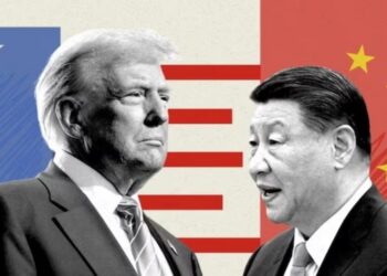 Is the US-China Trade War a Disaster for the World – and a Golden Opportunity for India?