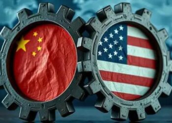 Has U.S. Just Declared an Economic War at Sea? New Shipping Fees Reveal Deep Geopolitical Shift: Is India Big Winner?