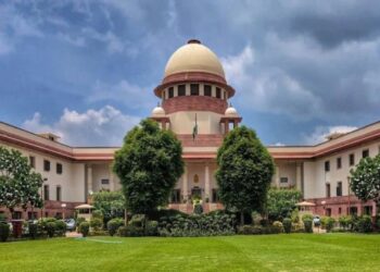Centre Defends Waqf (Amendment) Act, 2025 in Supreme Court; Flags Large-Scale Land Misuse and Asserts Constitutionality