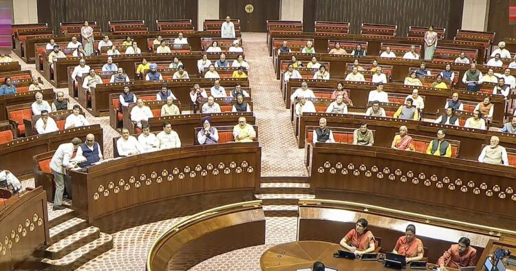 Modi government ends controversial “Waqf by user” clause to stop illegal land claims (Image- PTI)