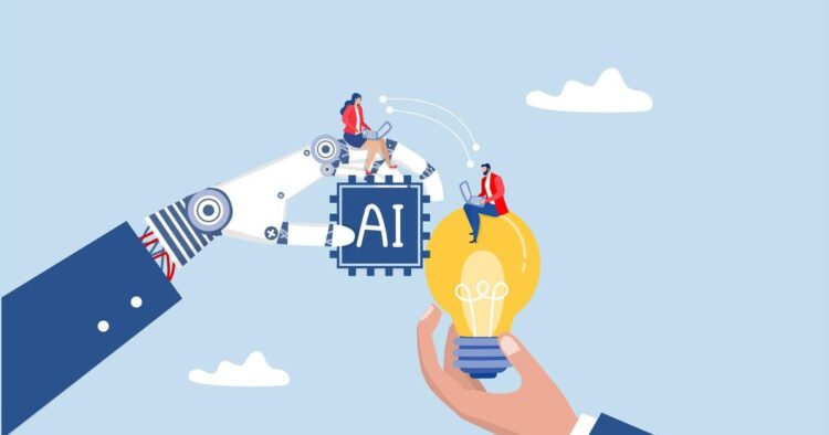 AI Killing Middle-Class Jobs  (PC- Getty Images)
