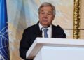 Why Does UN Chief Antonio Guterres Stay Silent on Islamic Terror but Always Questions India?