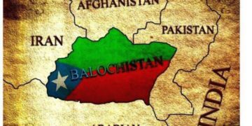 Balochistan Declares Independence (PC- Kaumudi)