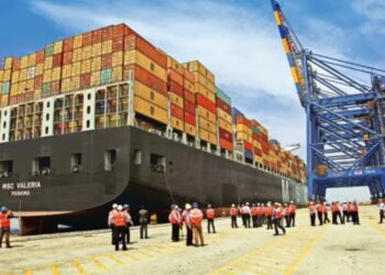 India places curbs on Bangladesh exports to North-East (PC: Indian Express )