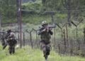 Pakistan violates border ceasefire (PC: India Today)