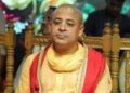 Bangladesh Grants Bail to ISKCON Leader Chinmoy Krishna Das After 7 Months of Unexplained Detention