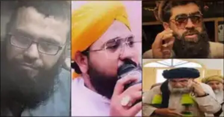 32 Terrorists Killed by Unknown Gunmen (PC: The Economic Times)