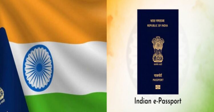 India’s E-Passport Revolution