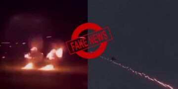 Fake News Fueling War Panic