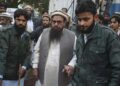 Hafiz Saeed Gets 4X Security After J&K Attack, Pakistan Army Deployed: Sources