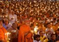Why Are Religious Temples Becoming Targets? Shocking Incidents of Disrespect Spark Nationwide Outrage