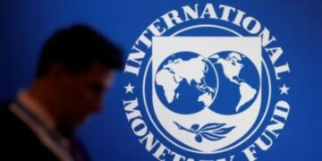 India raised concerns about the IMF’s assessment of Pakistan (PC: Reuters)