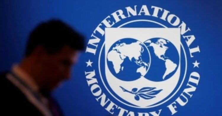 India raised concerns about the IMF’s assessment of Pakistan (PC: Reuters)