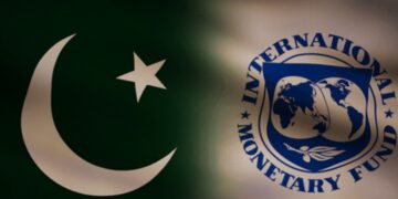 IMF’s Money to Pakistan (PC- Business Recorder)