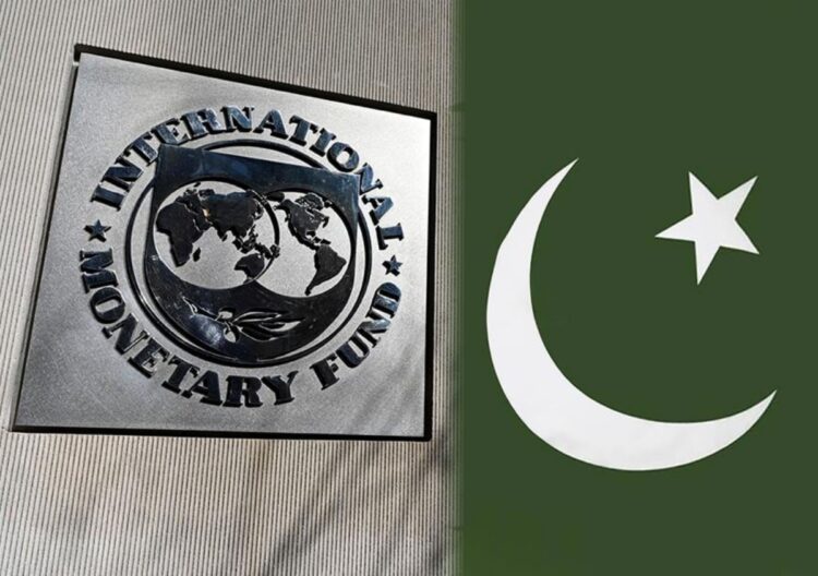 IMF, still funding a country that breeds terrorists (Image Source: Getty)