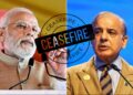 India-Pakistan Agree to Ceasefire by 5 PM After Direct Talks and DGMO Call