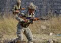 India Calls Territorial Army to Support Military Amid Rising Tensions with Pakistan