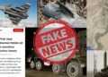 Fake News in Times of Tension: How Misinformation is Spreading Amid War Rumours and How Pakistan-Based Handles Fuel It