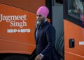 Was Jagmeet Singh’s Crushing Defeat a Public Rejection of Sikh Separatist Politics in Canada?