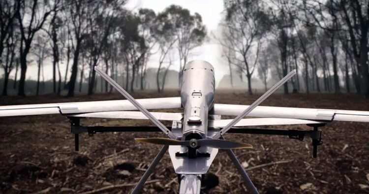India’s Secret Weapon In Operation Sindoor (PC: AP)