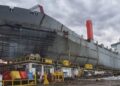 Is Maharashtra Set to Become India’s Shipbuilding Giant? New ₹6,600 Crore Policy Hints at a Maritime Revolution!