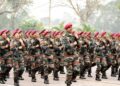 Mockdrill Blackout In India (PC: CNBCTV18)