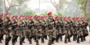 Mockdrill Blackout In India (PC: CNBCTV18)
