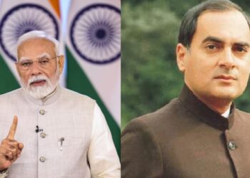 BJP Strengthened India’s Defence and Exposed Congress’ Weaknesses