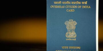 OCI Cards Being Cancelled (iStock)