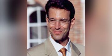 Daniel Pearl was kidnapped and brutally killed (PC: Business Today)