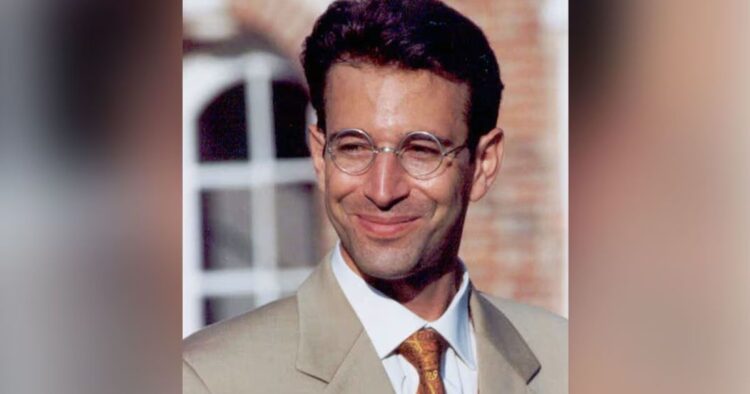 Daniel Pearl was kidnapped and brutally killed (PC: Business Today)