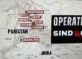 Operation Sindoor: Indian Army Destroys 9 Terror Camps, Kills Around 70 Terrorists, Strong Response to Pahalgam Attack