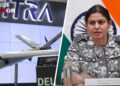 MEA Briefing (PC: ANI)