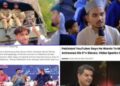 Derogatory and vulgar comments against IndianwomenbyPakistani People (PC: TDTY)