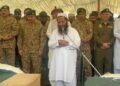 Pakistan Army’s Presence at Terrorist Funerals Raises Alarming Questions About State Support for Terrorism