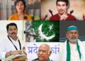 Why Is Pakistan Using Indian Voices to Justify Terrorism? Propaganda War Against Bharat Exposed