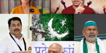 Pakistan is manipulating anti-Indian YouTubers to spread false narratives and cover up its own terrorism.