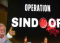 RSS Says Operation Sindoor Boosts Nation’s Courage as India Strikes Back at Pakistan for Pahalgam Attack